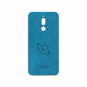 MAHOOT BL-IRC Cover Sticker for Xiaomi Redmi 8