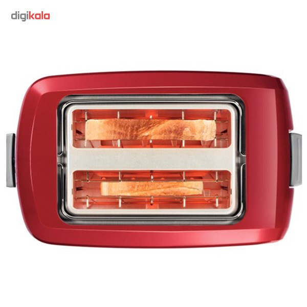توستر بوش مدل TAT3A014