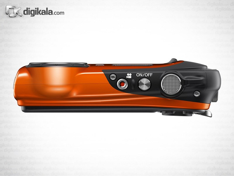 دوریبن دیجیتال فوجی فیلم FinePix XP70 2