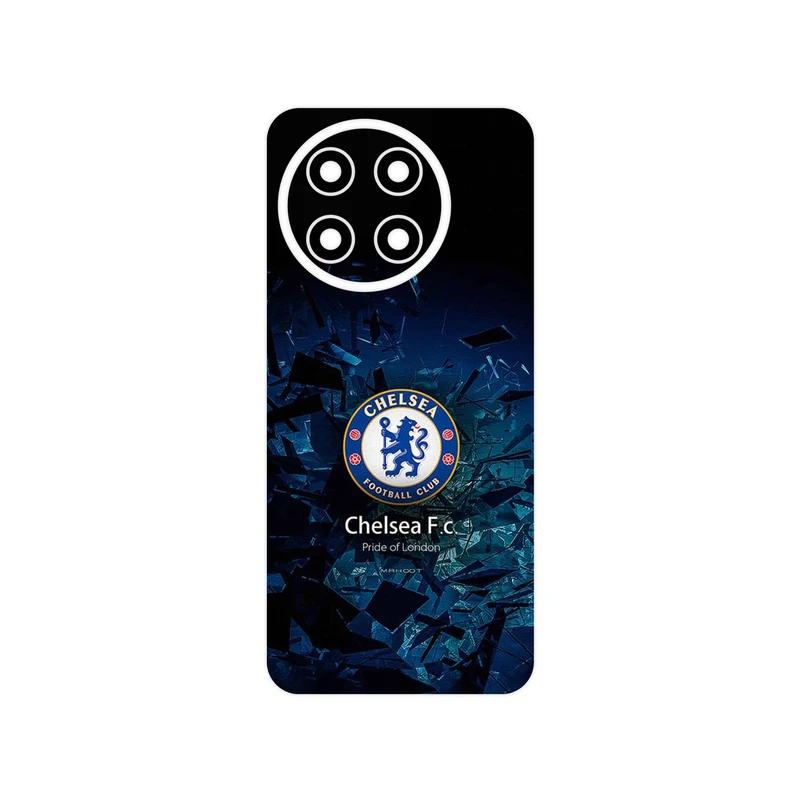 برچسب پوششی ماهوت مدل Chelsea مناسب برای گوشی موبایل تکنو Spark 30 Pro