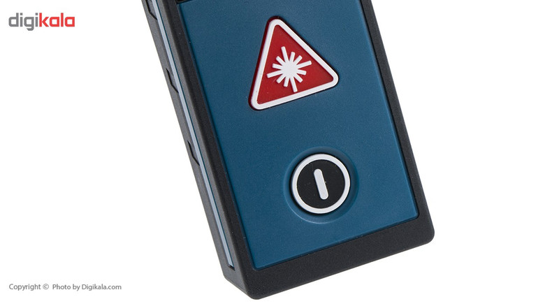 متر لیزری مایلسی مدل D520T-20m