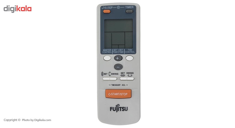 ریموت کنترل کد 325