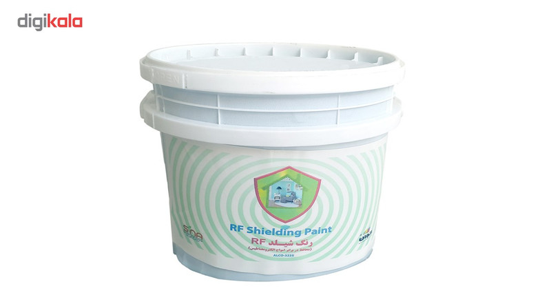 رنگ ضد امواج مای شیلد مدل S2018