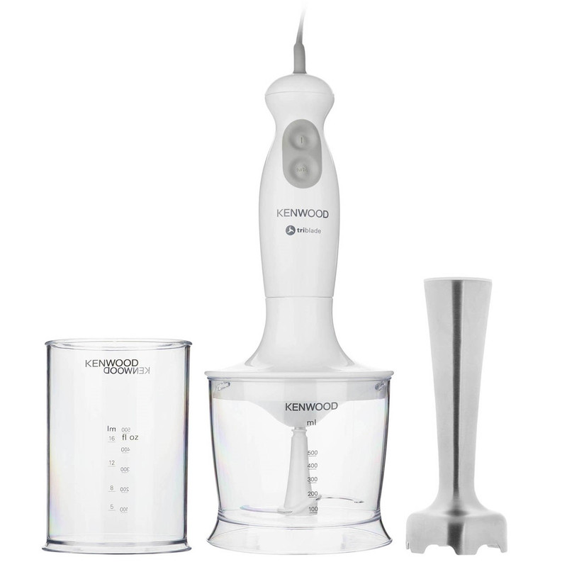 گوشت کوب برقی کنوود مدل HB682 گوشت کوب برقی کنوود مدل HB682