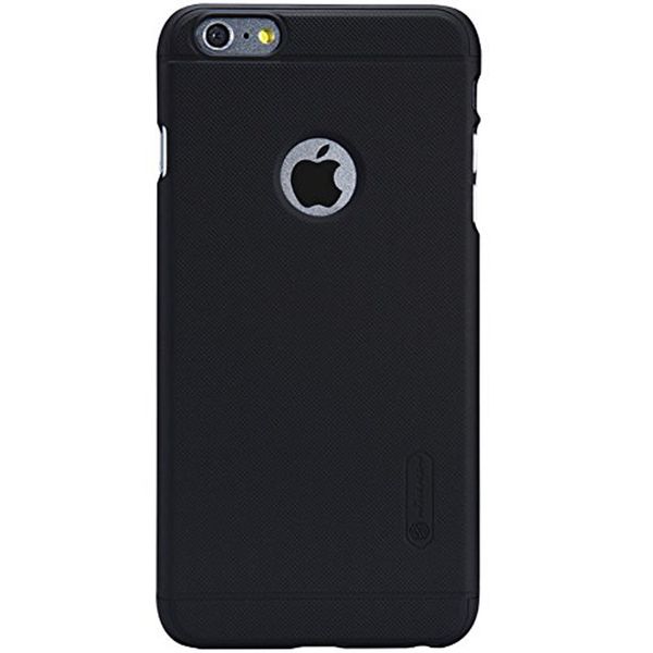 کاور نیلکین مدل Super Frosted Shield مناسب برای گوشی موبایل اپل Iphone 6/6S کاور نیلکین مدل Super Frosted Shield مناسب برای گوشی موبایل اپل Iphone 6/6S
