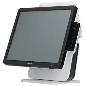 صندوق فروشگاهی POS لمسی اوکی پوز مدل ZED-7