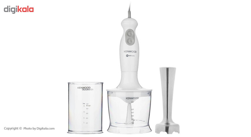 گوشت کوب برقی کنوود مدل HB682