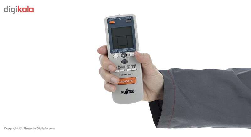 ریموت کنترل کد 325