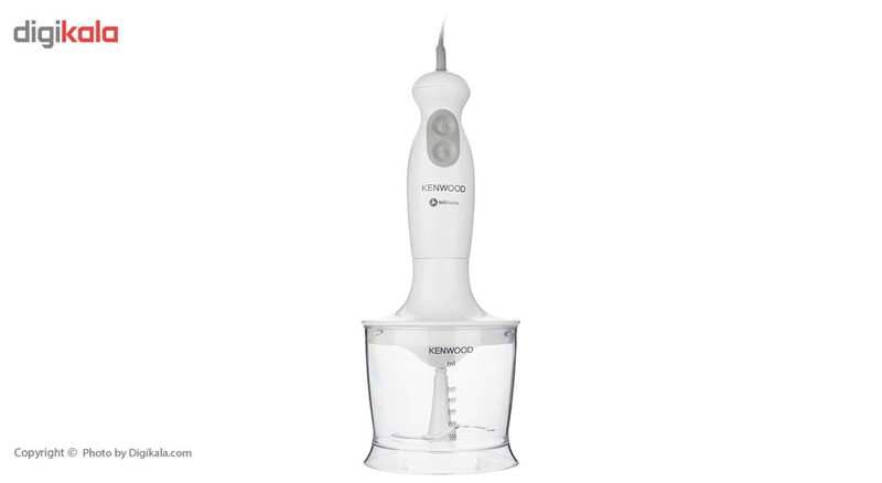 گوشت کوب برقی کنوود مدل HB682