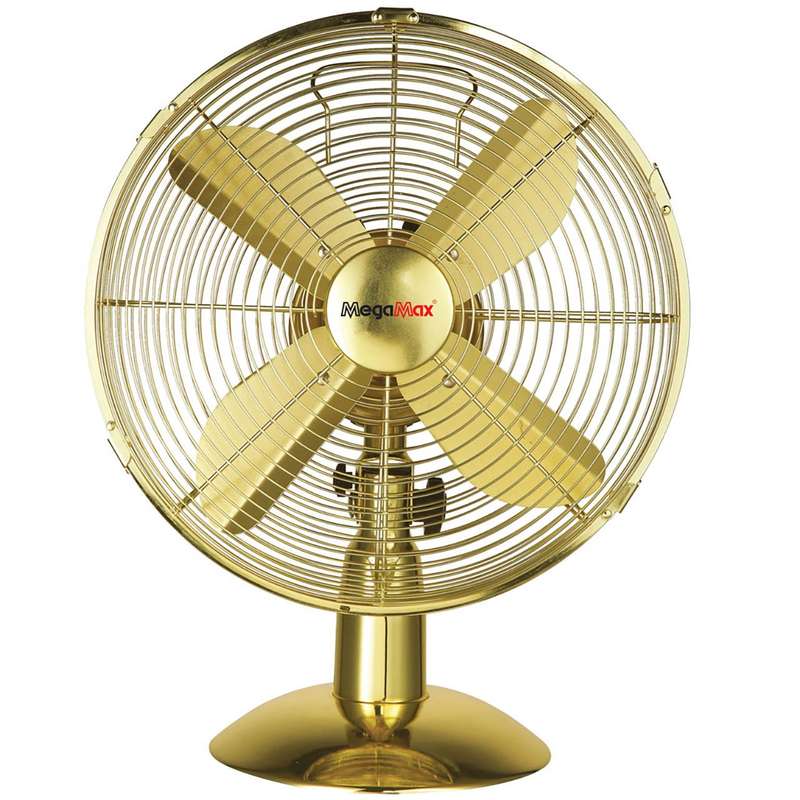پنکه مگامکس مدل MPF_1500