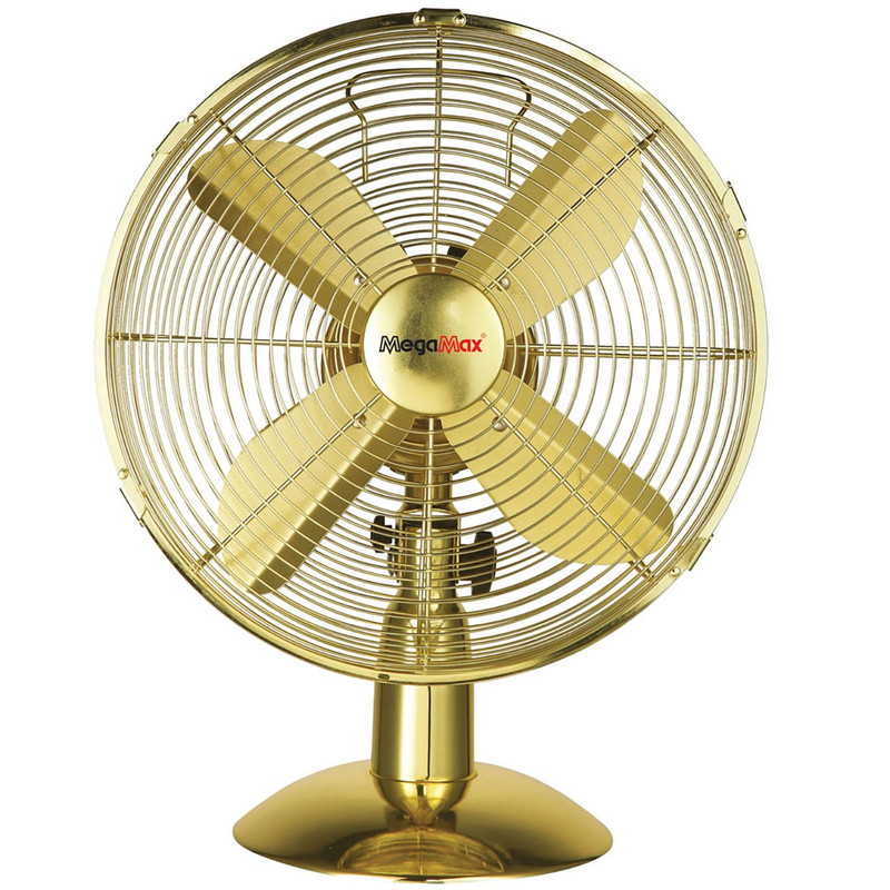 پنکه مگامکس مدل MPF_1500