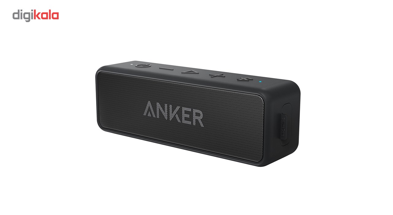 sound core 2 anker