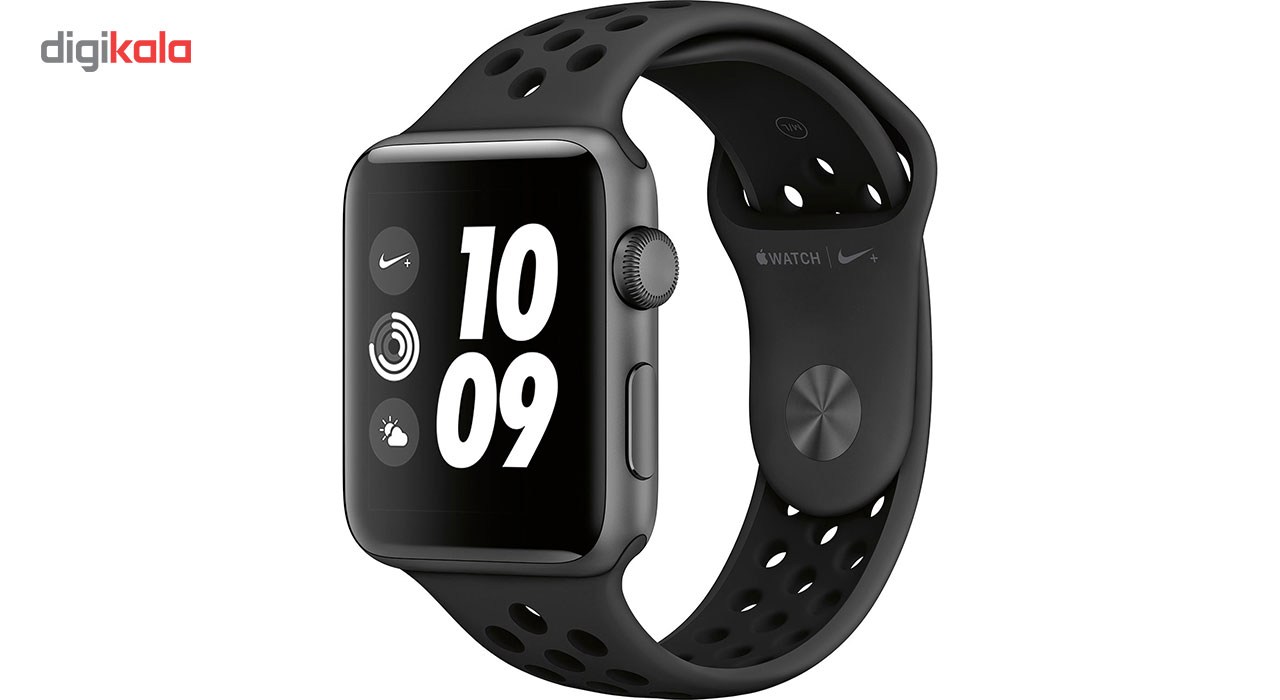 nike iwatch 3