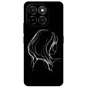Megafone Girly 7766 Cover For Honor X6C