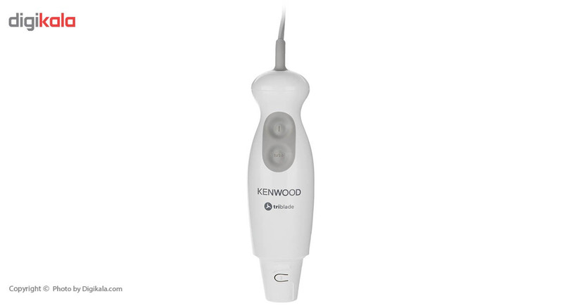 گوشت کوب برقی کنوود مدل HB682