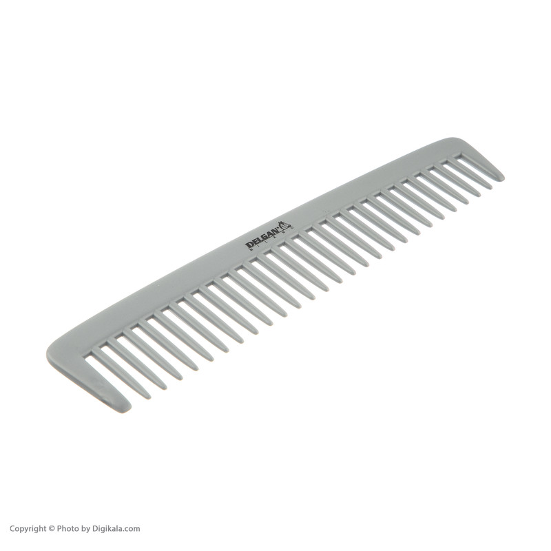 شانه مو دلگان مدل Z01-C0401 شانه مو دلگان مدل Z01-C0401