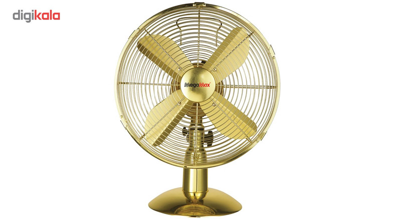 پنکه مگامکس مدل MPF_1500