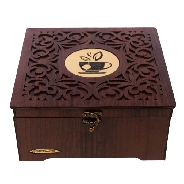 باکس نظم دهنده مدل کافی کد S400