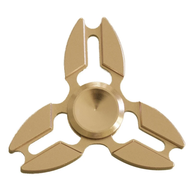 اسپینر دستی مدلThree Styled Blades