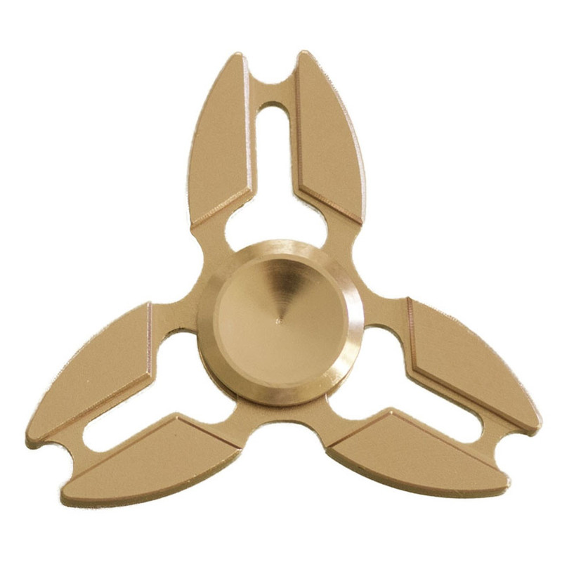 اسپینر دستی مدلThree Styled Blades