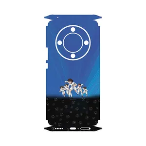 MAHOOT Ganbare Kikkazu-FullSkin Cover Sticker for Honor X9b