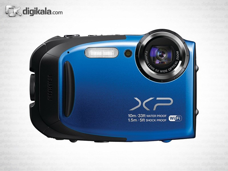 دوریبن دیجیتال فوجی فیلم FinePix XP70