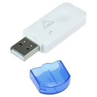 گیرنده بلوتوثی موزیک مدل BT-18