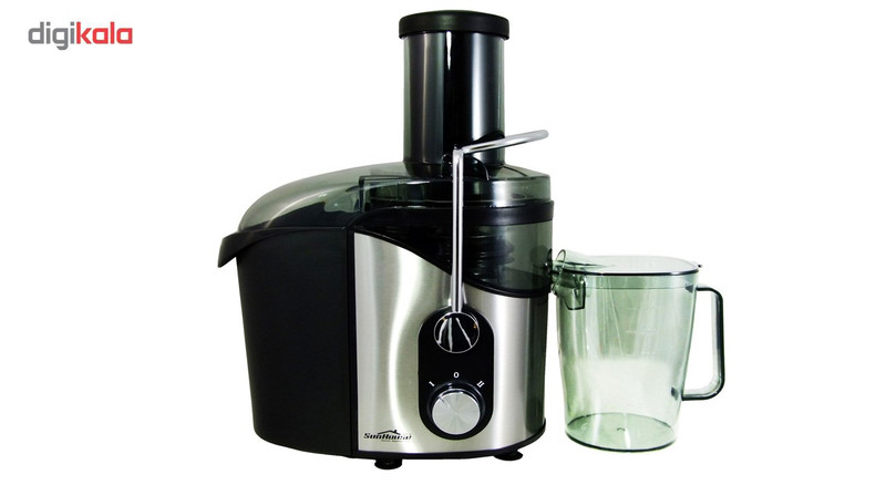 آبمیوه گیری سان هوس مدل SH351BS