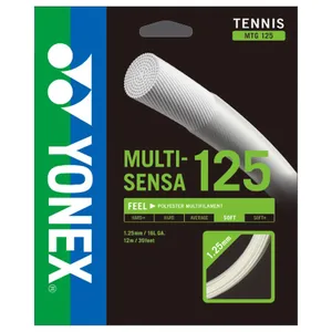 زه راکت تنیس یونکس مدل MULTI SENSA 125