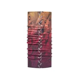 دستمال سر و گردن شبرنگ باف مدل 113667.555.10 Reflectivebuff