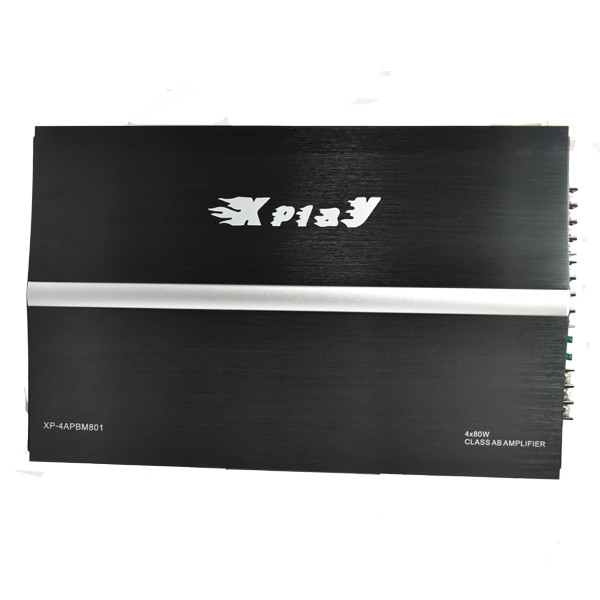 آمپی فایرخودرو ایکس پلی کد XP-4APBM801