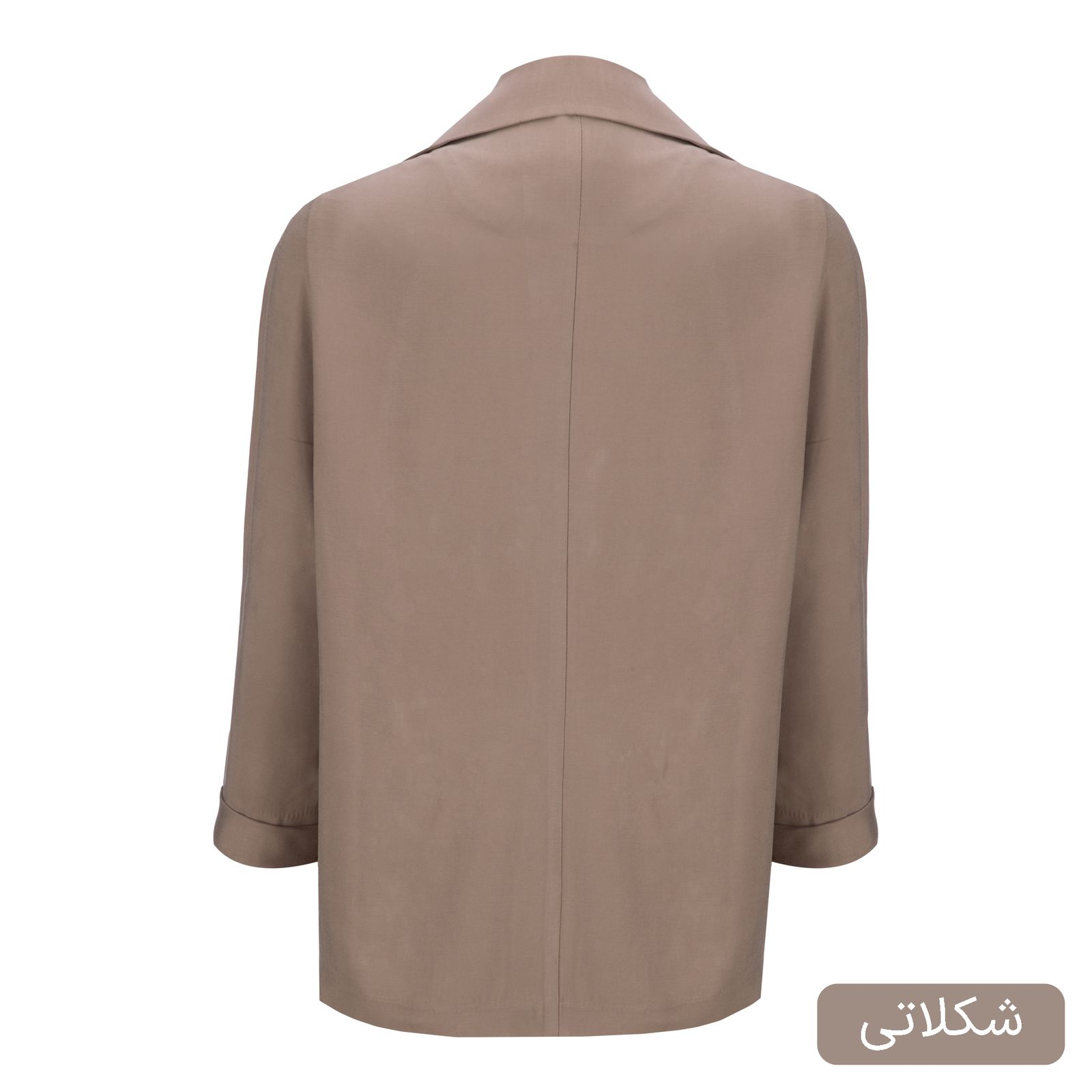 ست کت و شلوار رسمی زنانه السانا مدل دریانا کد 2446 - - 12