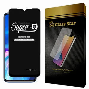 Glass Star SUGA-Glass Screen Protector For Xiaomi Redmi Note 8 Pro