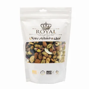 آجیل شیرین درجه یک رویال - 500 گرم