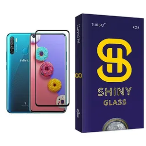 Atouchbo Shiny Glass MIX001 Screen Protector For Infinix S5