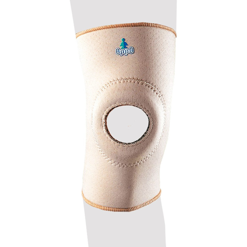 زانوبند کشکک باز اپو مدل 1021