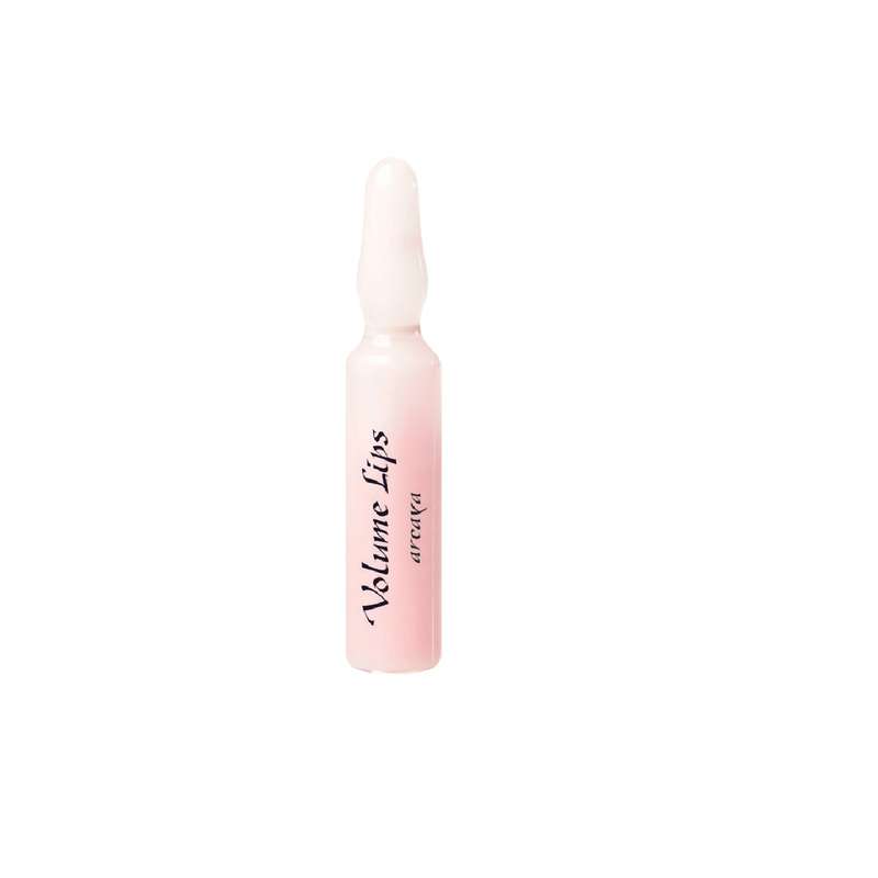 آمپول غیرتزریقی آرکایا مدلVolume Lips بسته 10 عددی