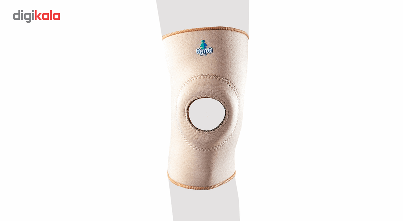 زانوبند کشکک باز اپو مدل 1021