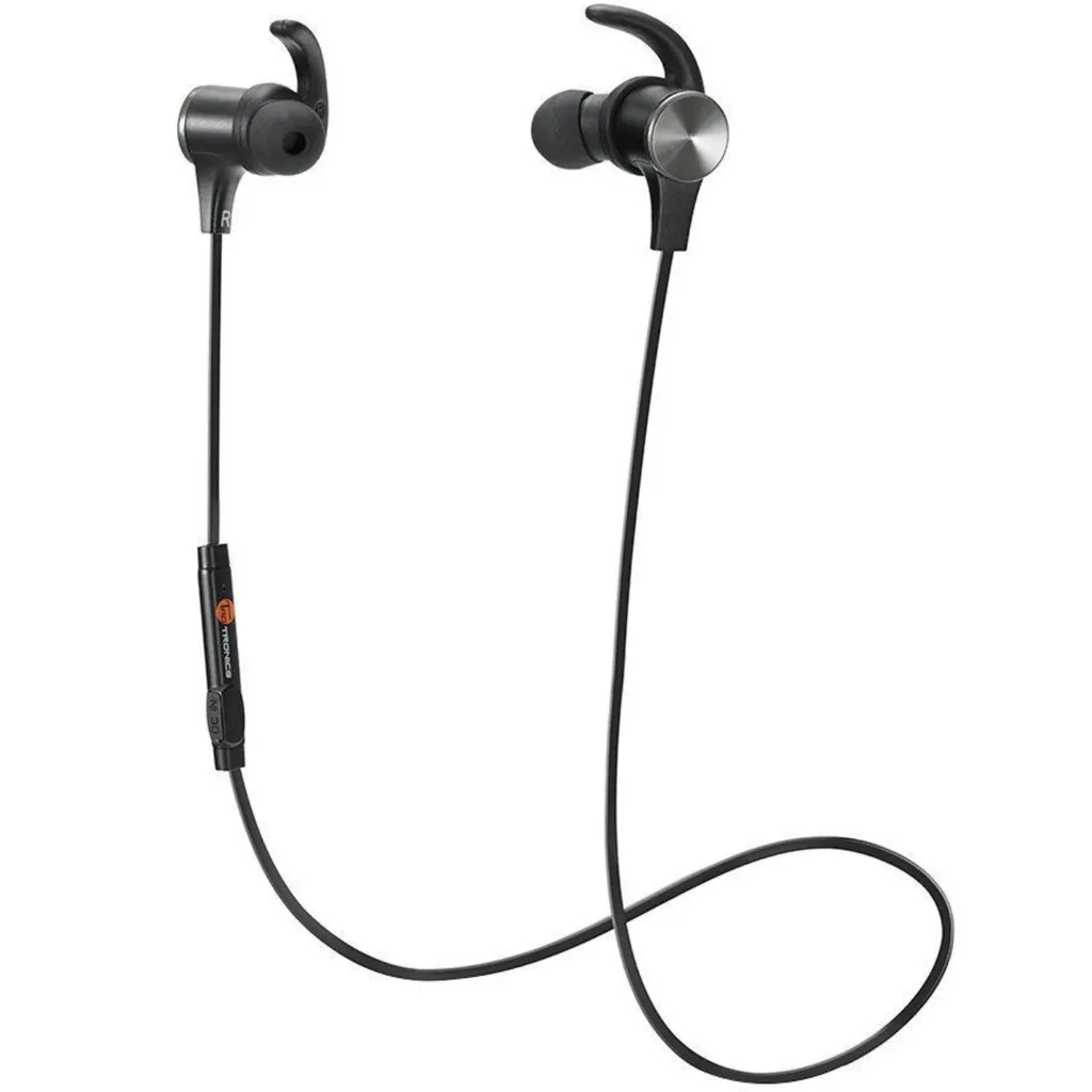 هدفون بی سیم تائوترونیکس مدل TT-BH07