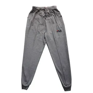 شلوار مردانه مدل اسلش دمپا مچی رنگ نوک مدادی