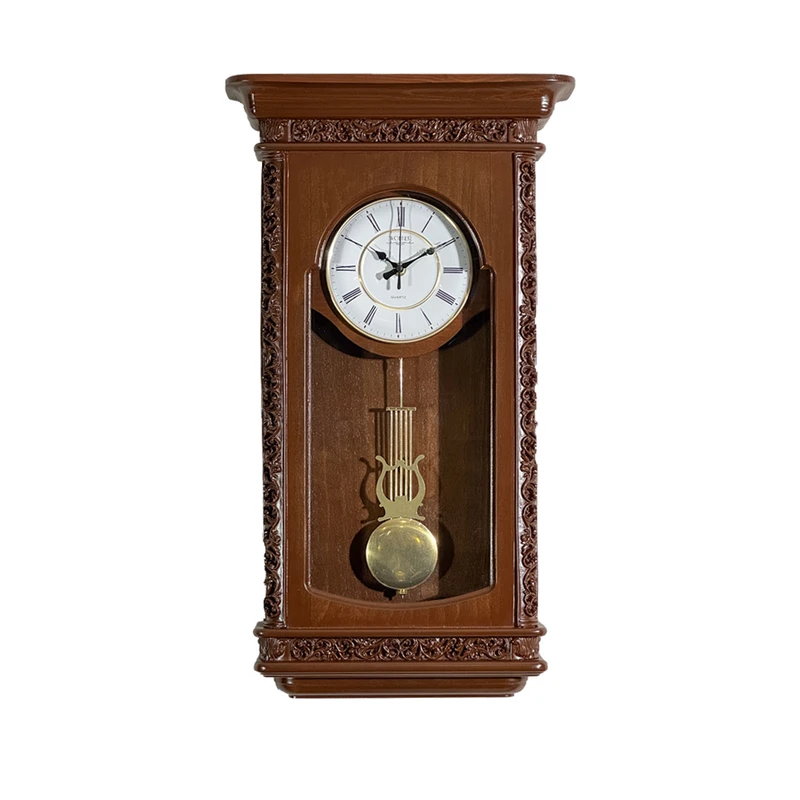 ساعت دیواری عقربه ای ولکر مدل C6436