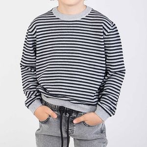 پلیور پسرانه پیانو مدل بافت ریز کد 7178