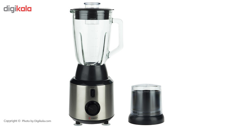 مخلوط کن ساپر مدل SBG-650