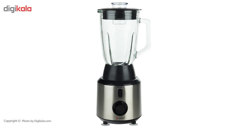 مخلوط کن ساپر مدل SBG-650