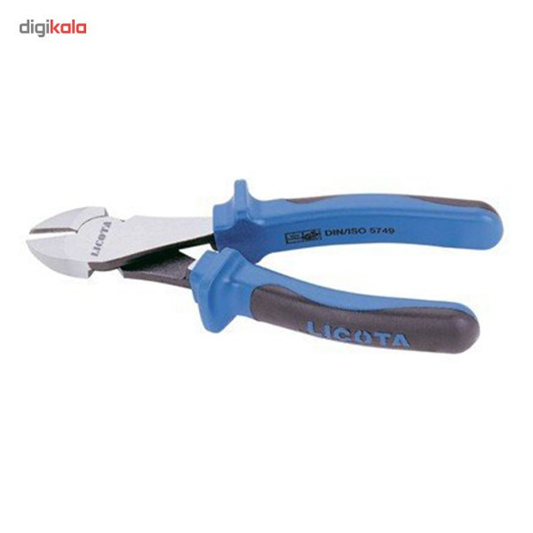 مجموعه انبر لیکوتا مدل APT-3637K01