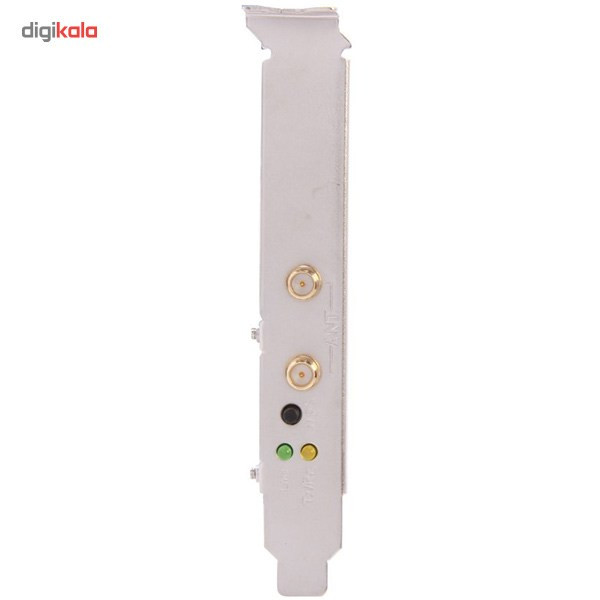 کارت شبکه PCI Express بی‌سیم N300 ایسوس مدل PCE-N15