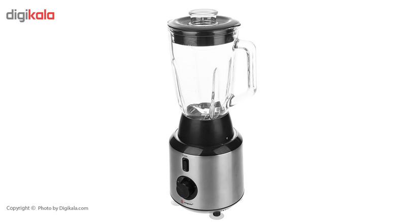 مخلوط کن ساپر مدل SBG-650