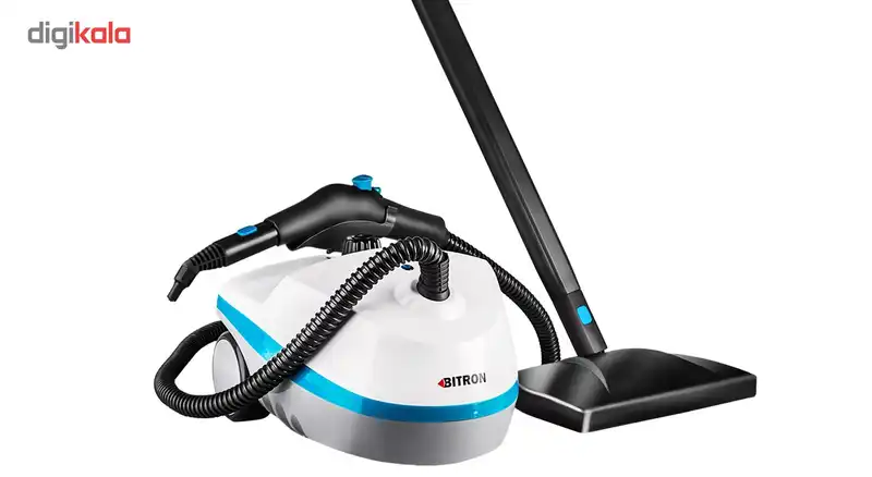 بخارشوی بایترون مدل BSX-2100