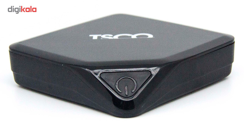 تین کلاینت تسکو مدل TNP 1220