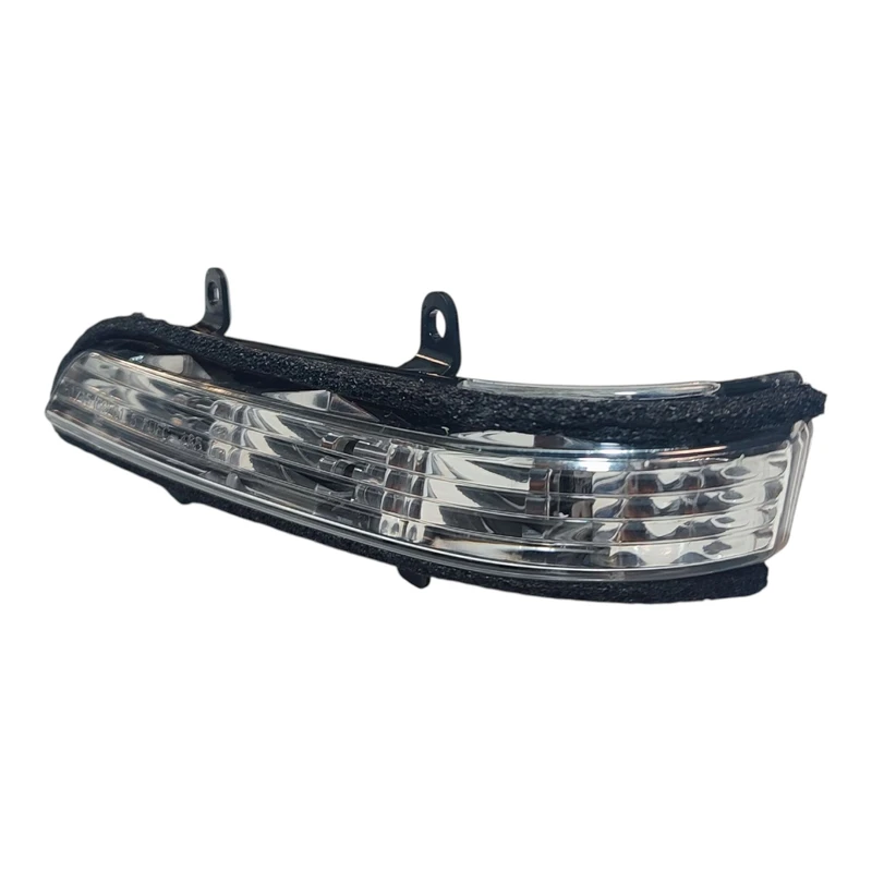 چراغ راهنما آینه جانبی چپ خودرو کروز پلاس کد 34034901 مناسب برای پژو پارس